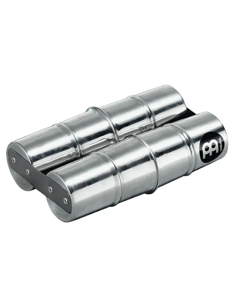  MEINL DOPPELTER SHAKER ALU KLEIN|MusicGoodDeal 