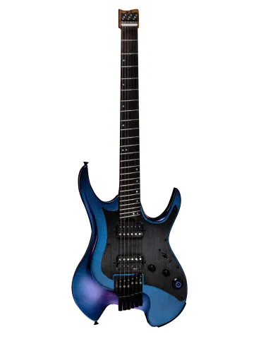 MOOER GTRS-W900APU | MusicGoodDeal