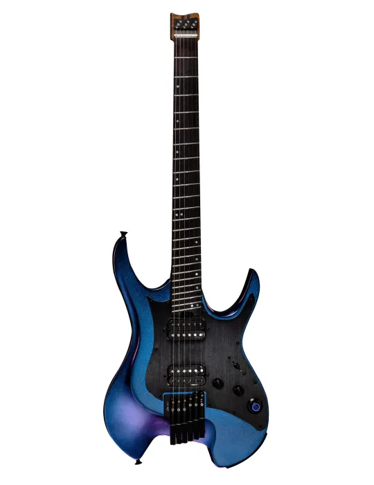 MOOER GTRS-W900APU | MusicGoodDeal
