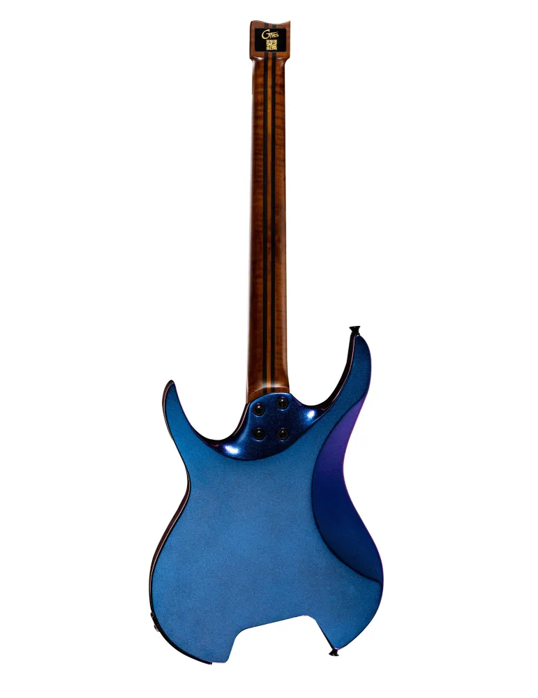 MOOER GTRS-W900APU | MusicGoodDeal