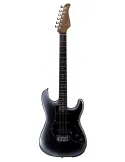  GUITARRA MOOER GTRS-P800 DARK SILVER|MusicGoodDeal 