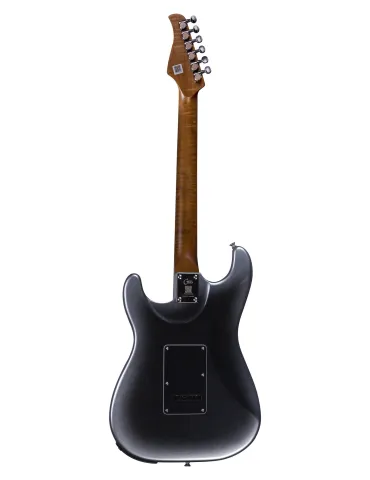  GUITARRA MOOER GTRS-P800 DARK SILVER|MusicGoodDeal  2