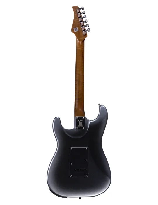  GUITARRA MOOER GTRS-P800 DARK SILVER|MusicGoodDeal 