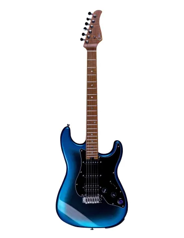  MOOER GUITAR GTRS-P801 DARK NIGHT|MusicGoodDeal 