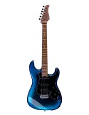  MOOER GUITAR GTRS-P801 DARK NIGHT|MusicGoodDeal 
