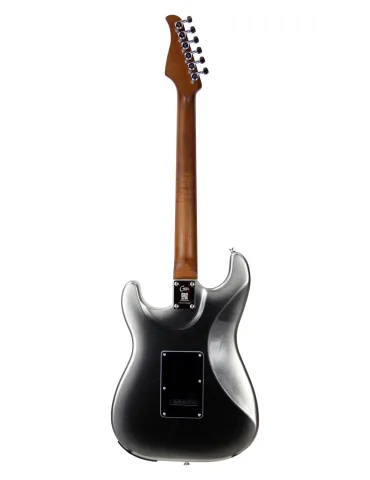  GUITARRA MOOER GTRS-P801 DARK SILVER|MusicGoodDeal  2