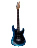  GUITARRA MOOER GTRS-P800 DARK NIGHT|MusicGoodDeal 