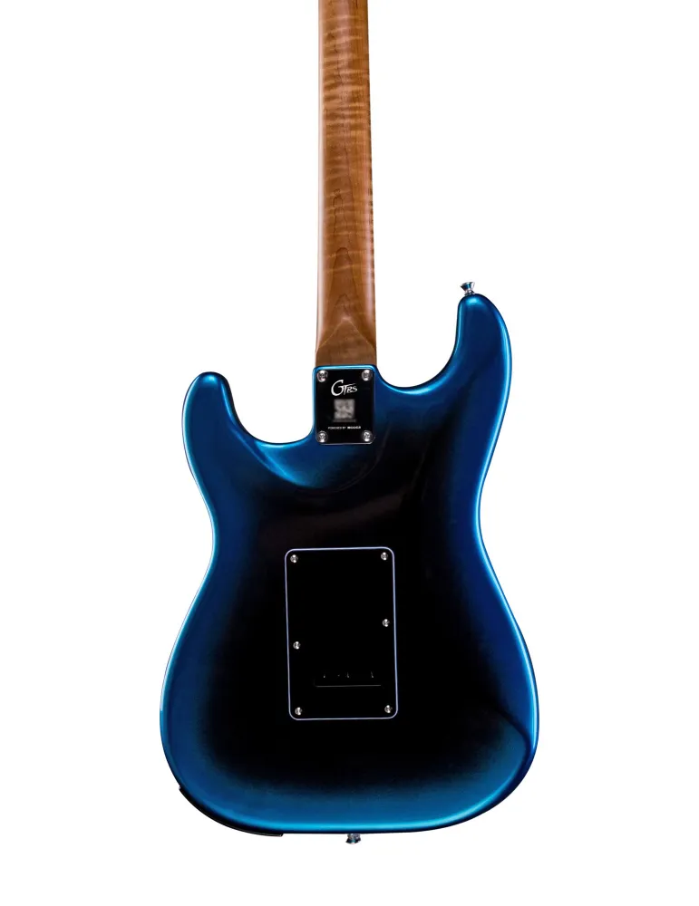  GUITARRA MOOER GTRS-P800 DARK NIGHT|MusicGoodDeal 