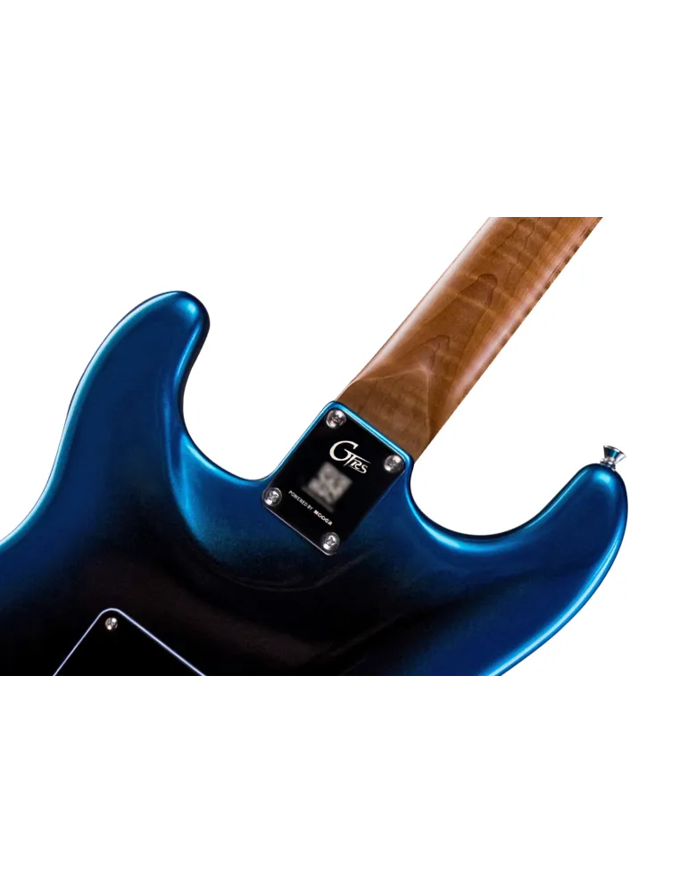  GUITARRA MOOER GTRS-P800 DARK NIGHT|MusicGoodDeal 
