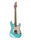  MOOER GITARRE GTRS-P801 GRÜN|MusicGoodDeal 