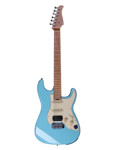  GUITARRA MOOER GTRS-P801 AZUL|MusicGoodDeal 