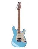  GUITARRA MOOER GTRS-P801 AZUL|MusicGoodDeal 