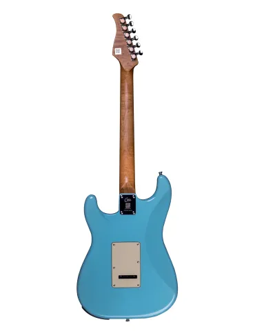 GUITARRA MOOER GTRS-P801 AZUL|MusicGoodDeal  2