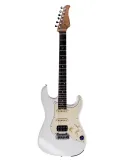  MOOER GUITAR GTRS-P800 WHITE|MusicGoodDeal 