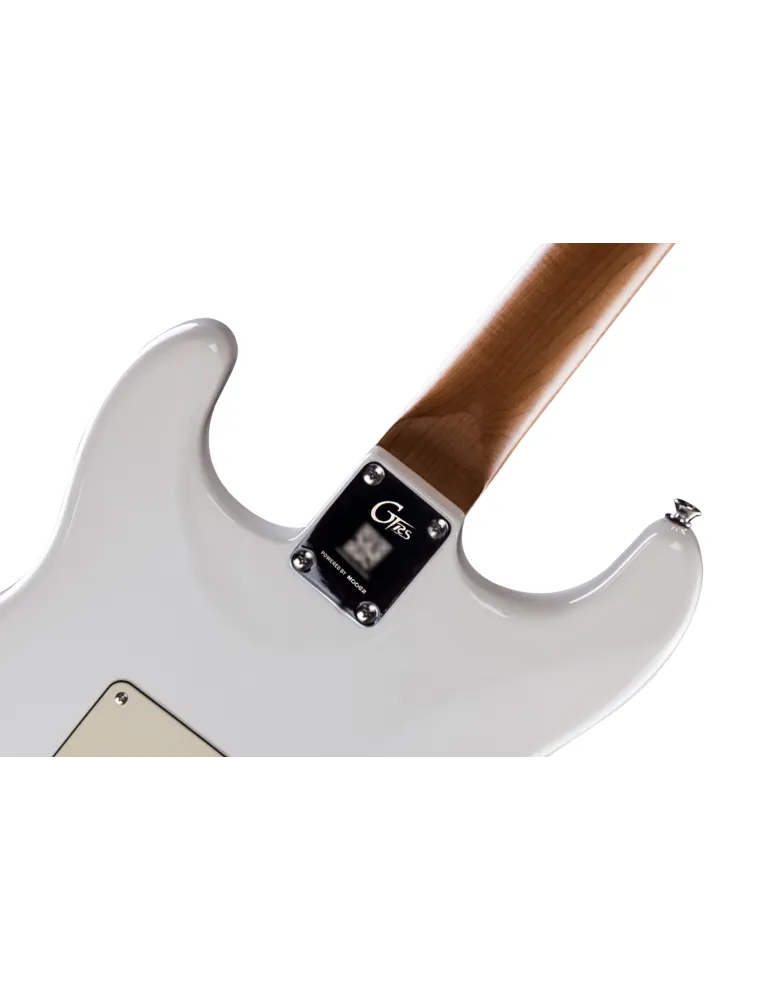  GUITARRA MOOER GTRS-P800 BLANCA|MusicGoodDeal 