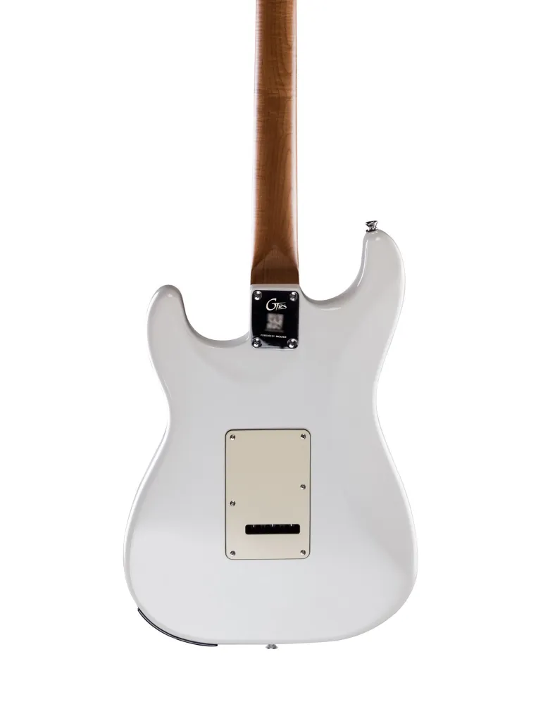  GUITARRA MOOER GTRS-P800 BLANCA|MusicGoodDeal 