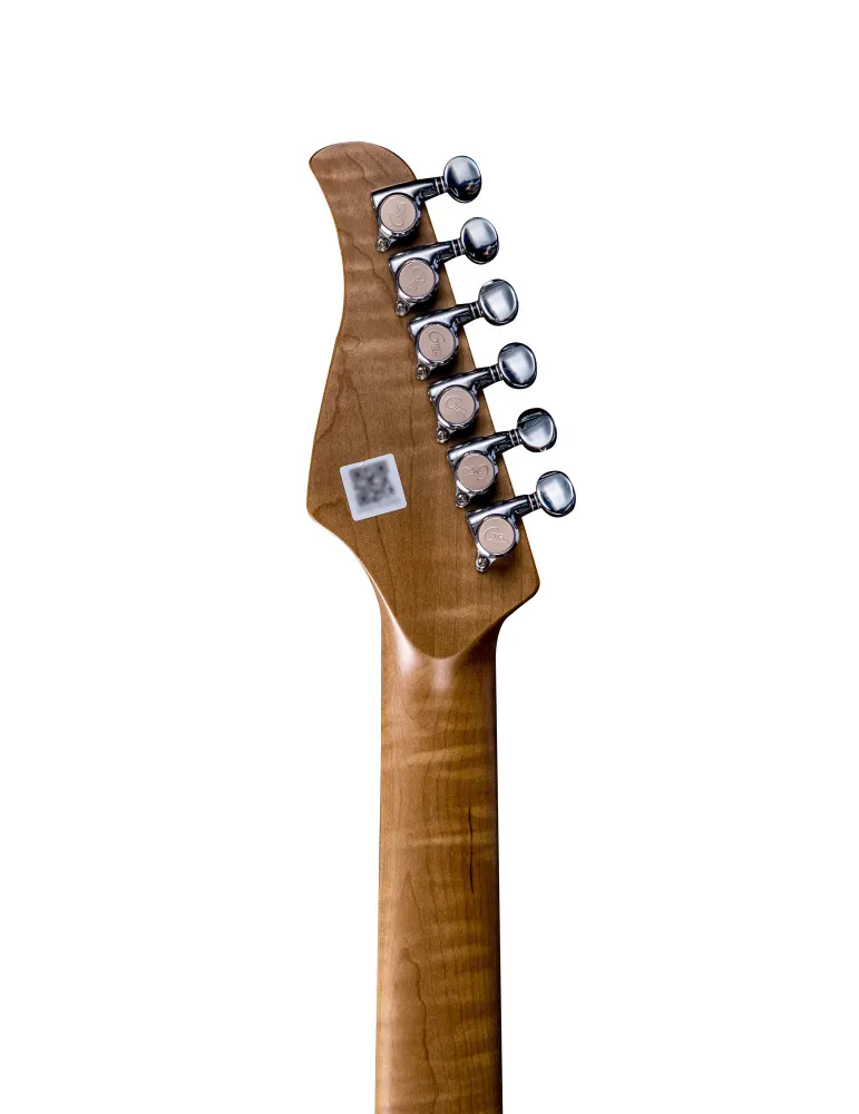  GUITARRA MOOER GTRS-P800 BLANCA|MusicGoodDeal 