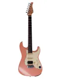  GUITARRA MOOER GTRS-P800 ROSA|MusicGoodDeal 