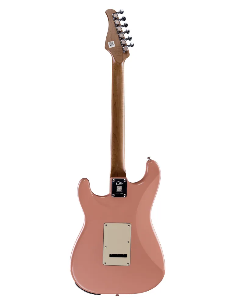  GUITARRA MOOER GTRS-P800 ROSA|MusicGoodDeal 