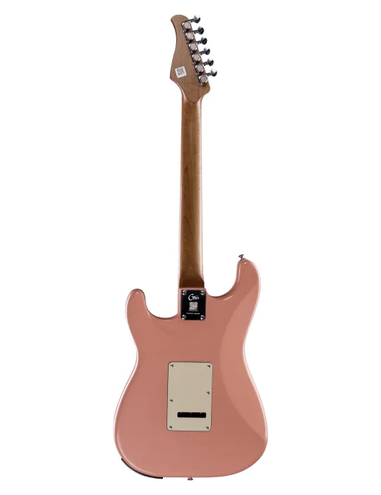  GUITARRA MOOER GTRS-P800 ROSA|MusicGoodDeal 