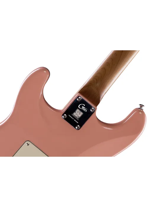  GUITARRA MOOER GTRS-P800 ROSA|MusicGoodDeal 