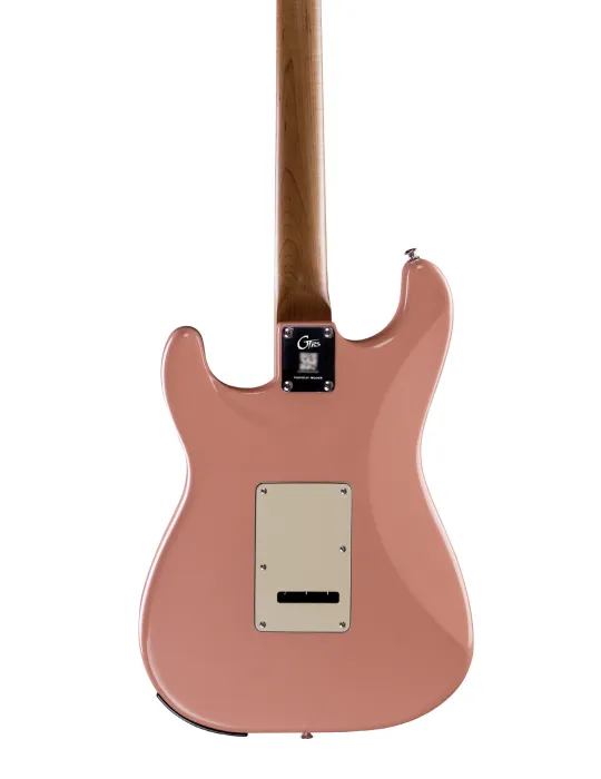 GUITARRA MOOER GTRS-P800 ROSA|MusicGoodDeal 
