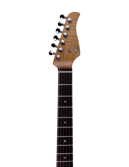  GUITARRA MOOER GTRS-P800 ROSA|MusicGoodDeal 