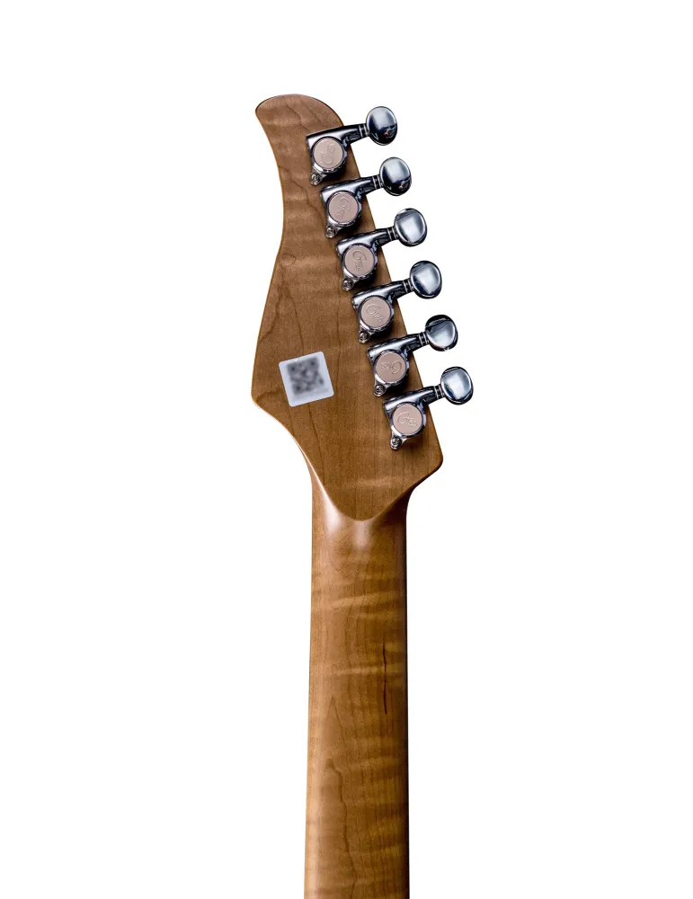  GUITARRA MOOER GTRS-P800 ROSA|MusicGoodDeal 