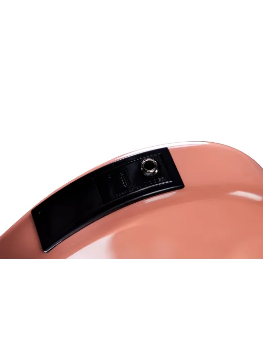 GUITARRA MOOER GTRS-P800 ROSA|MusicGoodDeal 
