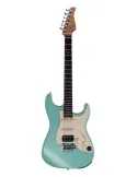  GUITARRA MOOER GTRS-P800 VERDE|MusicGoodDeal 