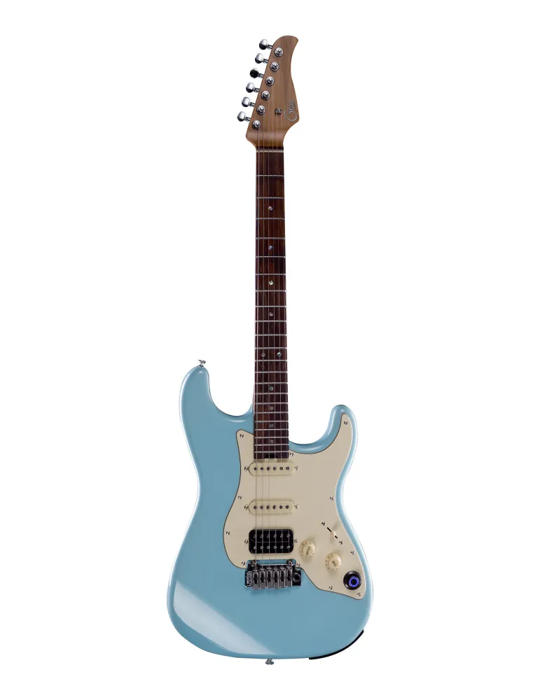  MOOER GUITAR GTRS-P800 BLUE|MusicGoodDeal 