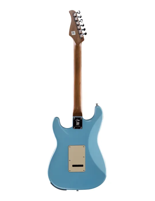  MOOER GUITAR GTRS-P800 BLUE|MusicGoodDeal 