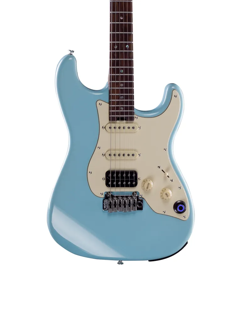  MOOER GUITAR GTRS-P800 BLUE|MusicGoodDeal 