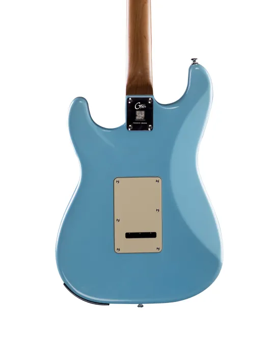 MOOER GUITAR GTRS-P800 BLUE|MusicGoodDeal 