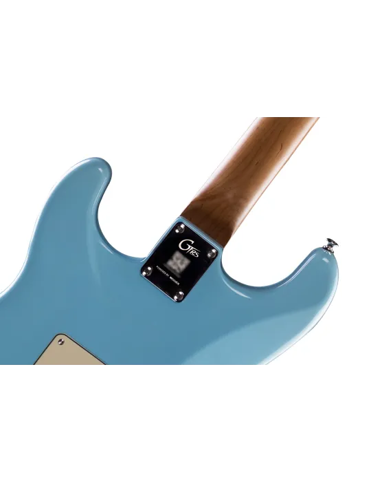  MOOER GUITAR GTRS-P800 BLUE|MusicGoodDeal 
