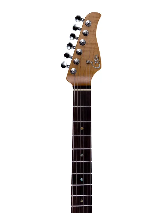  MOOER GUITAR GTRS-P800 BLUE|MusicGoodDeal 