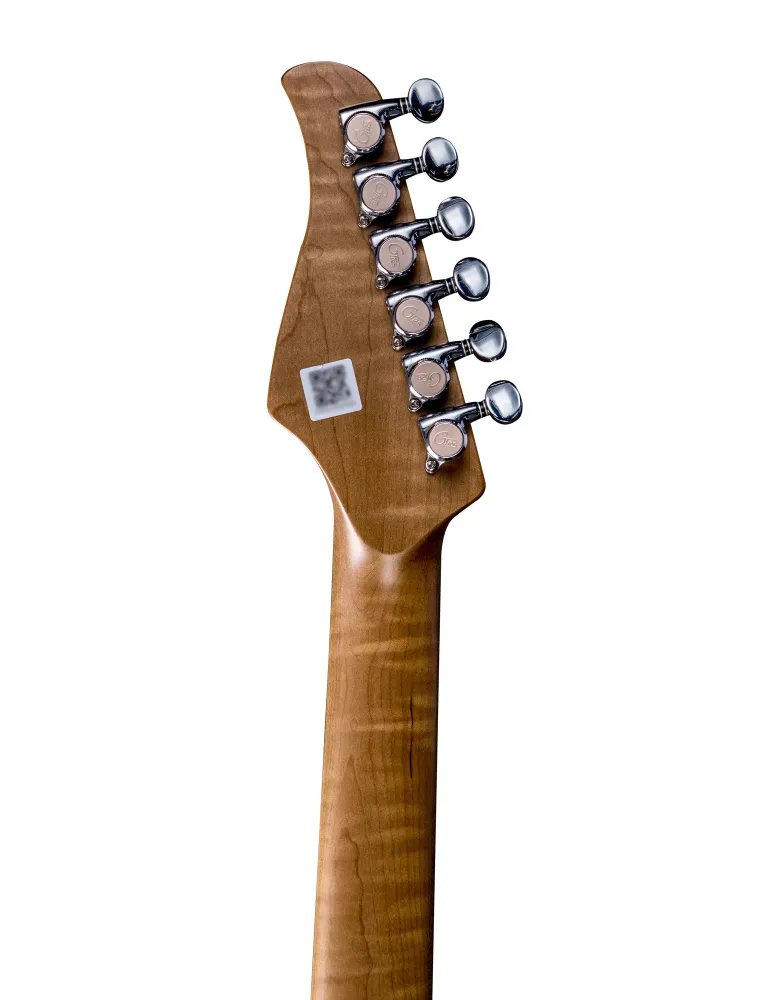  MOOER GUITAR GTRS-P800 BLUE|MusicGoodDeal 