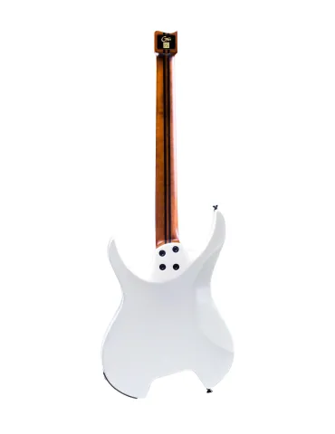  MOOER GITARRE GTRS-W800 PEARL WHITE|MusicGoodDeal  2