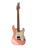  MOOER GITARRE GTRS-P801 ROSA|MusicGoodDeal 
