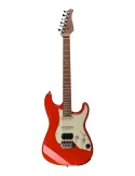  MOOER GITARRE GTRS-P801 ROT|MusicGoodDeal 