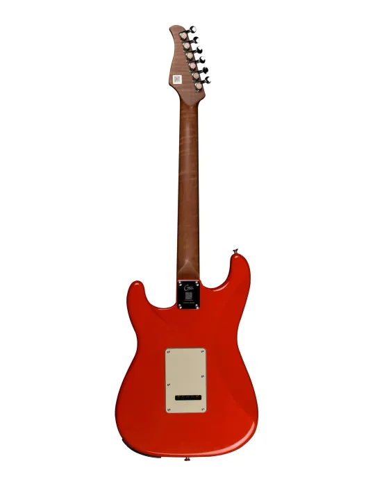  MOOER GITARRE GTRS-P801 ROT|MusicGoodDeal 