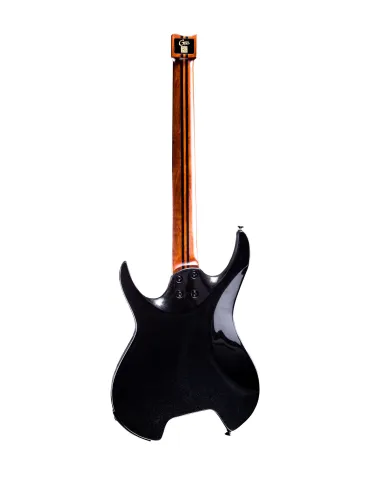  MOOER GITARRE GTRS-W800 PEARL BLACK|MusicGoodDeal  2