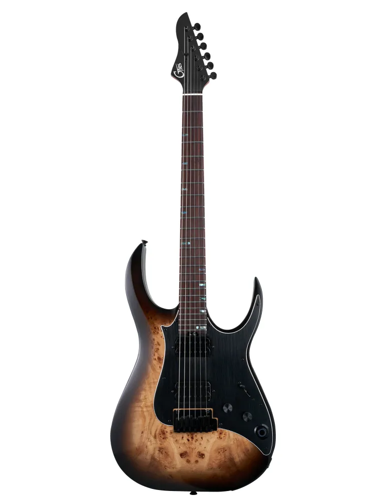 MOOER GTRS-M810NB | MusicGoodDeal