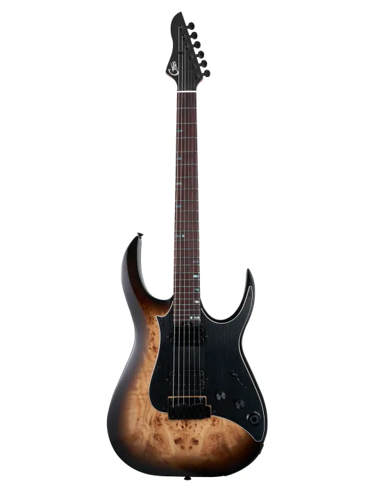 MOOER GTRS-M810NB | MusicGoodDeal