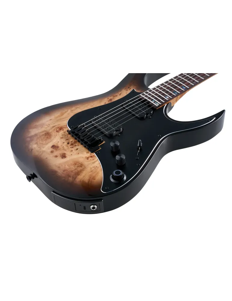 MOOER GTRS-M810NB | MusicGoodDeal