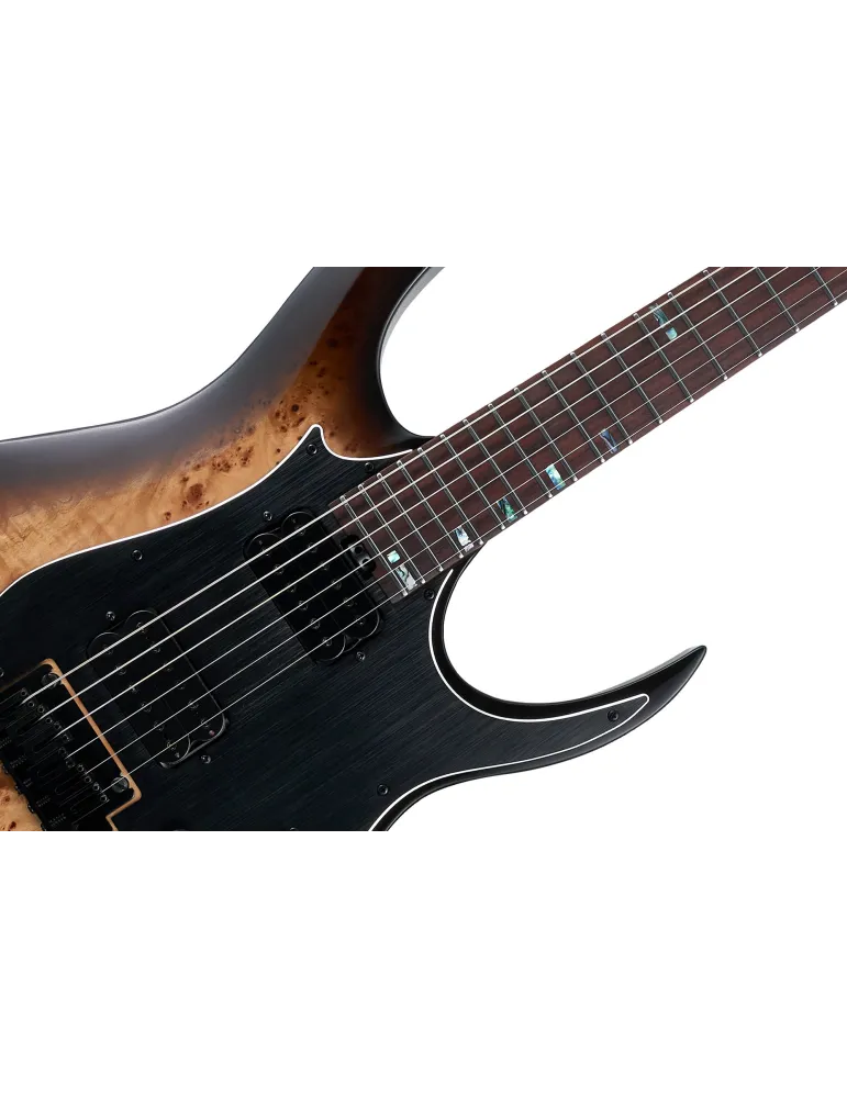 MOOER GTRS-M810NB | MusicGoodDeal
