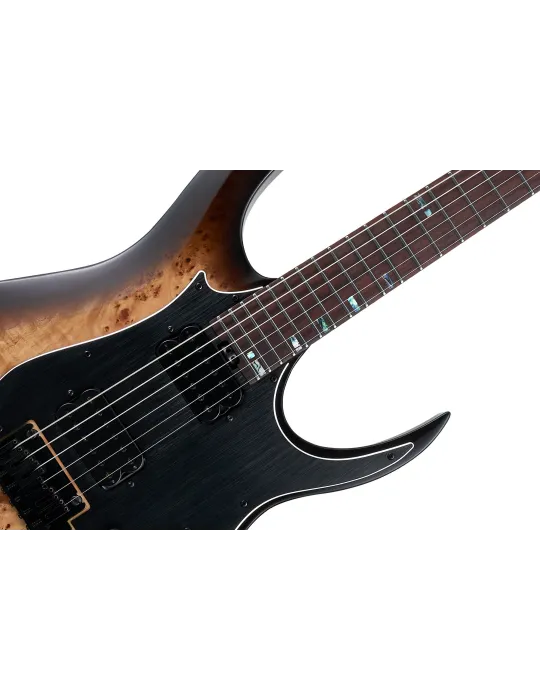 MOOER GTRS-M810NB | MusicGoodDeal