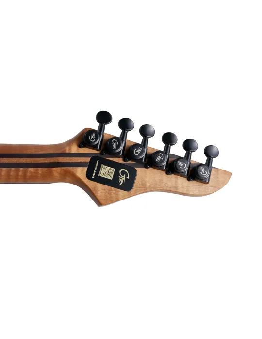 MOOER GTRS-M810NB | MusicGoodDeal