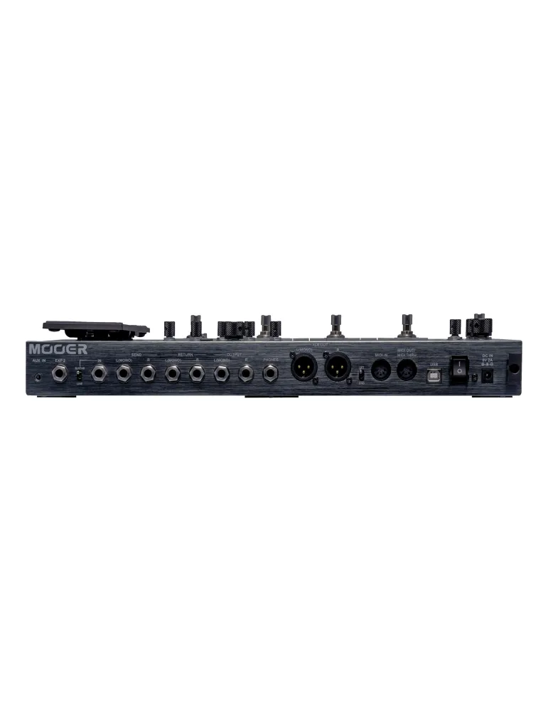  MOOER GE300 MULTI EFECTOS GE300|MusicGoodDeal 