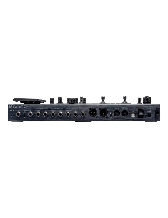 MOOER GE300 MULTI EFECTOS GE300|MusicGoodDeal 